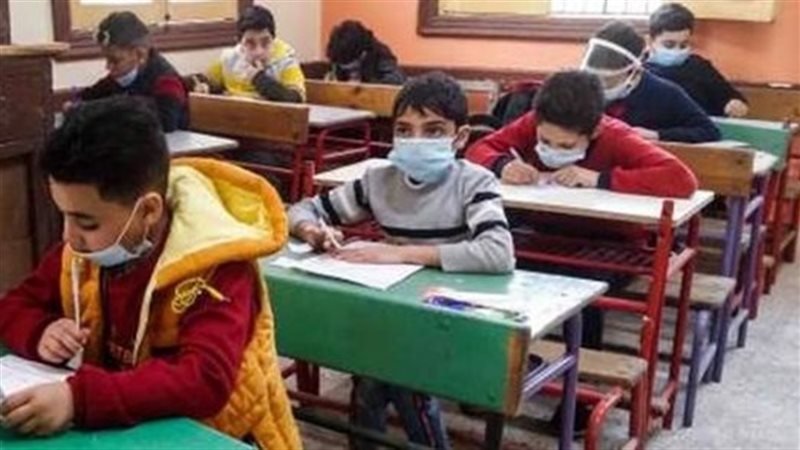 نتيجة الصف الثاني