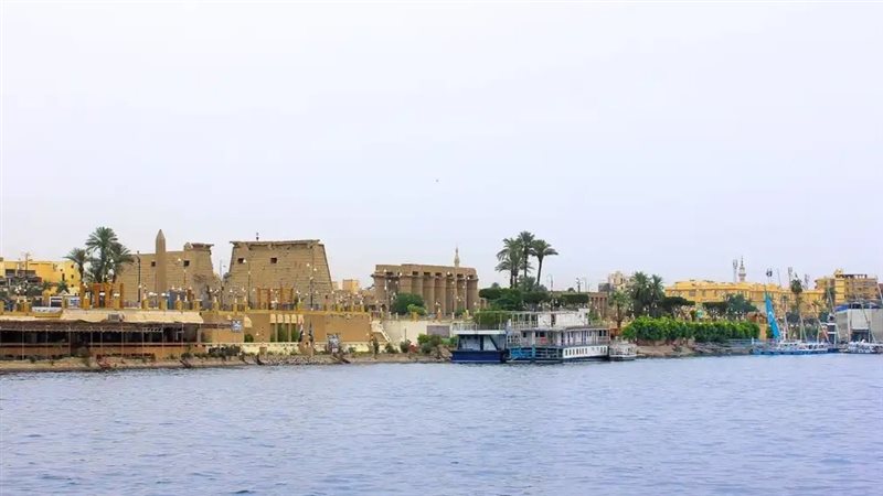 محافظة الأقصر،فيتو