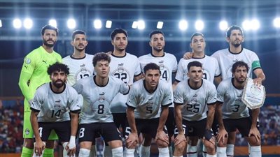 تغييرات بالجملة في تشكيل منتخب مصر المتوقع أمام الكونغو الديمقراطية 