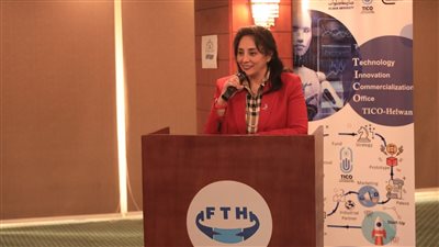 نائب وزير السياحة والآثار تشارك في المؤتمر الدولي للسياحة الصحية 