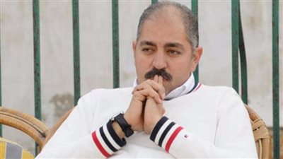 فيوتشر ينعي العامري فاروق 