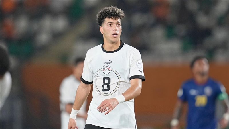 إمام عاشور، فيتو