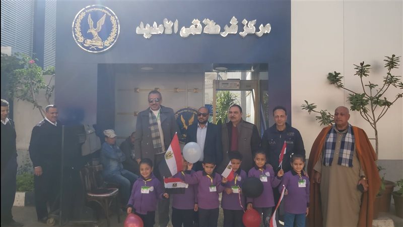 احتفالات الحضانات