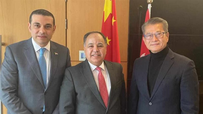 وزير المالية، فيتو