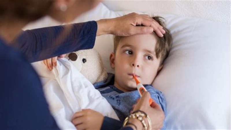 أعراض التهاب الكبد