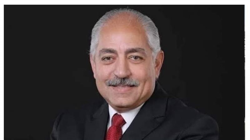 العامرى فاروق نائب