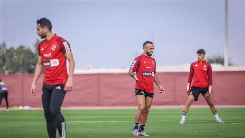 الأهلى، فيتو