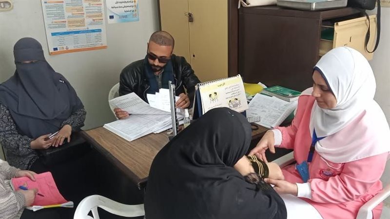 جامب من القافلة،