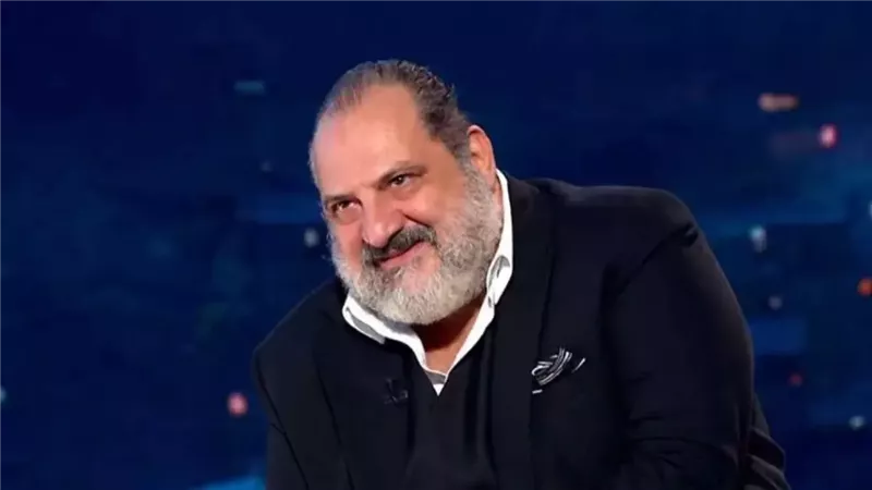 خالد الصاوي، فيتو