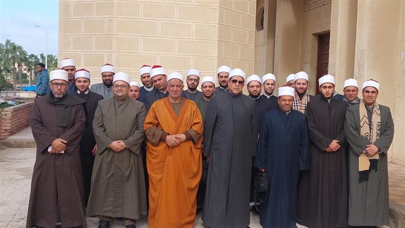 أوقاف الإسكندرية