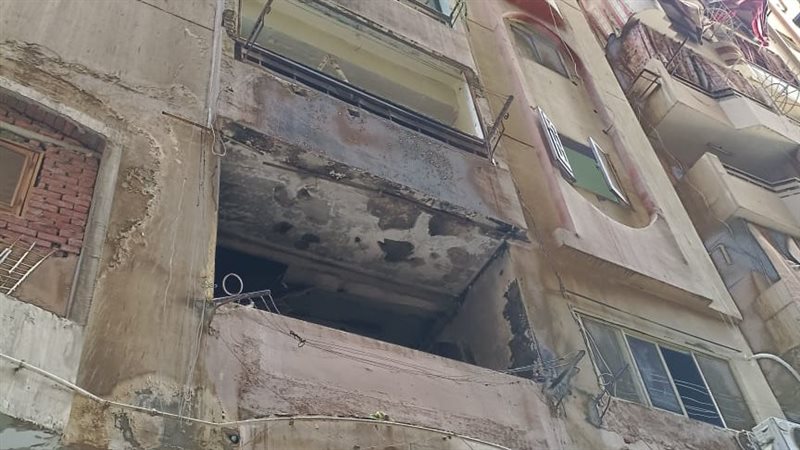 مسرح الجريمة، فيتو