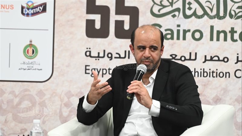 زهران القاسمي،فيتو