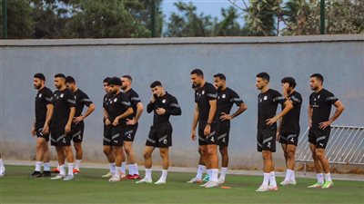 16 صورة ترصد أول مران لمنتخب مصر في مدينة سان بيدرو الإيفوارية