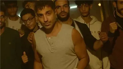 تفاصيل الظهور الشرفي لأحمد فهمي في الحلقة الأولى من مسلسل جولة أخيرة