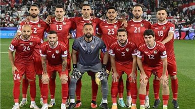 كأس آسيا، تاريخ مواجهات منتخب سوريا أمام إيران قبل صدام دور الـ 16 