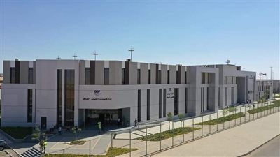  أبرز مزايا مشروع ميناء أكتوبر الجاف.. ضبط الأسواق المحلية.. جذب الاستثمارات الأجنبية.. منع تكدس الحاويات بالموانئ البحرية