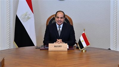 القوات المسلحة تهنئ رئيس الجمهورية بمناسبة ذكرى ليلة الإسراء والمعراج 1445هـ 