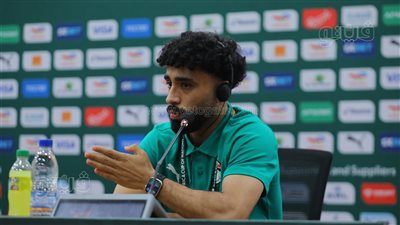 مروان عطية: منتخبات أفريقيا تطورت ومستعدون للكونغو 