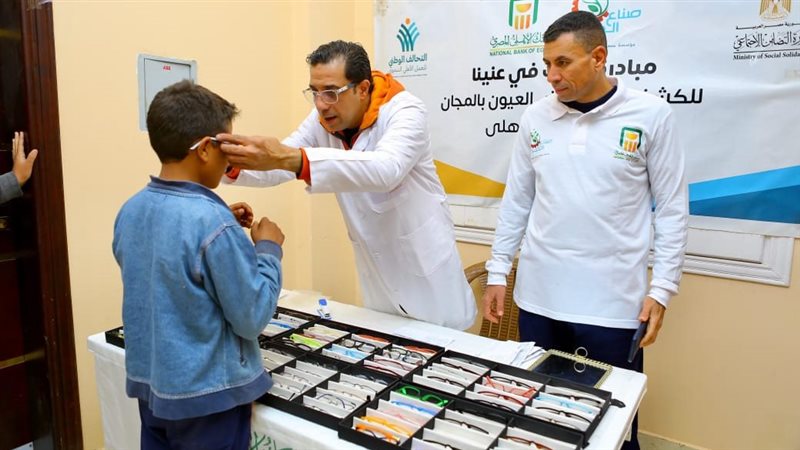 جانب من المبادرة