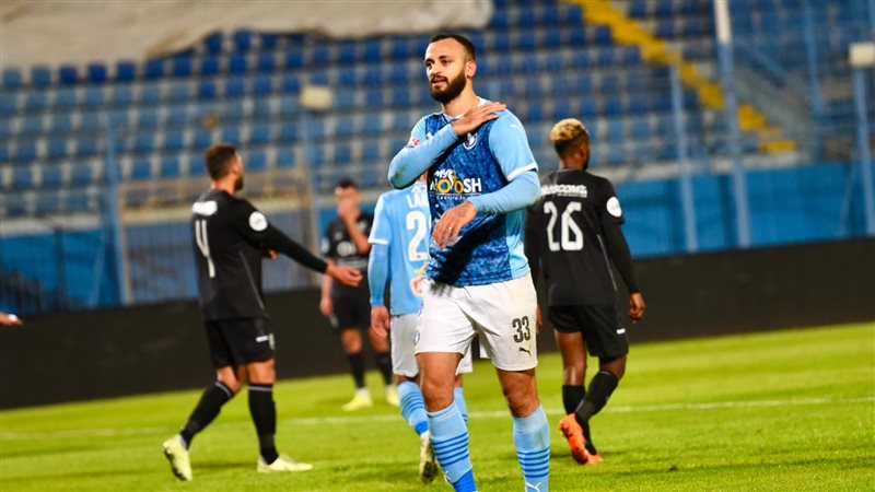 كأس الرابطة، فيتو