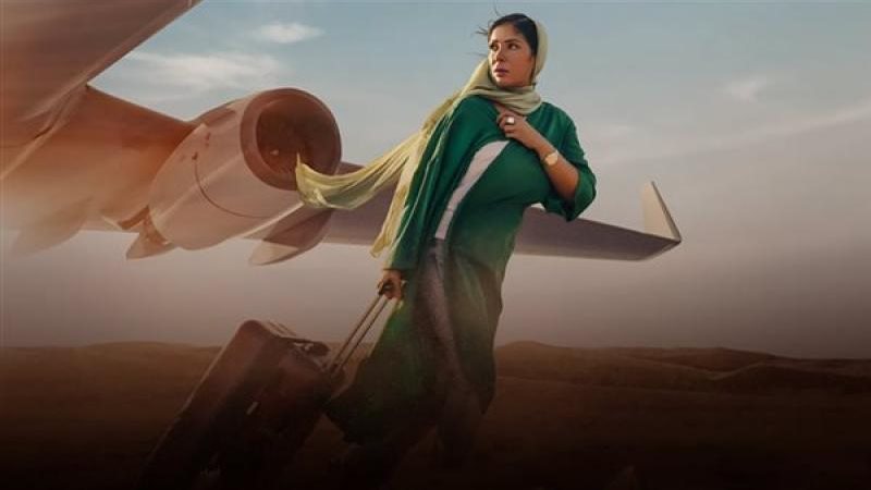 فيلم رحلة 404، فيتو