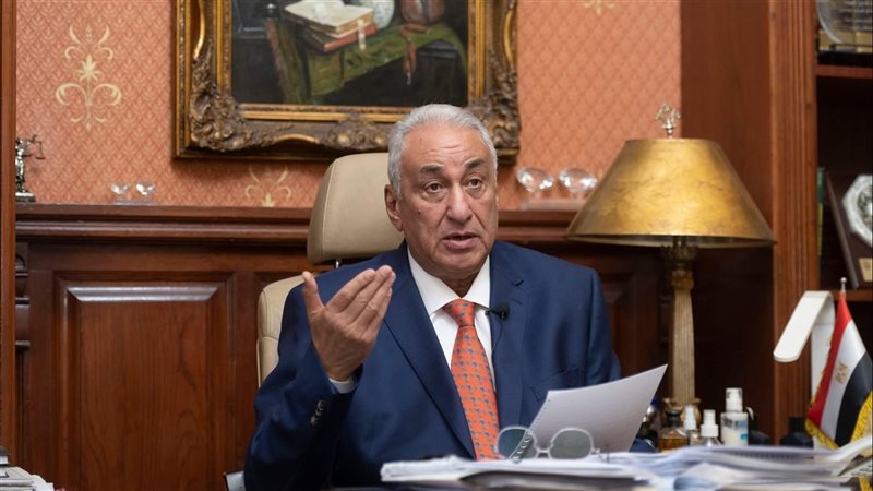 سامح عاشور، نقيب