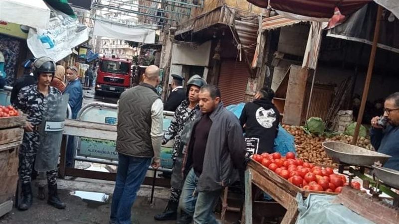 وفاة الحالة الثانية