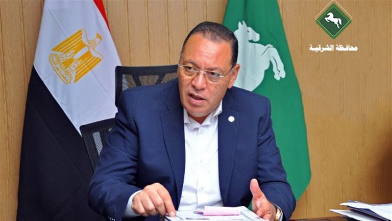  إحالة العاملين المقصرين