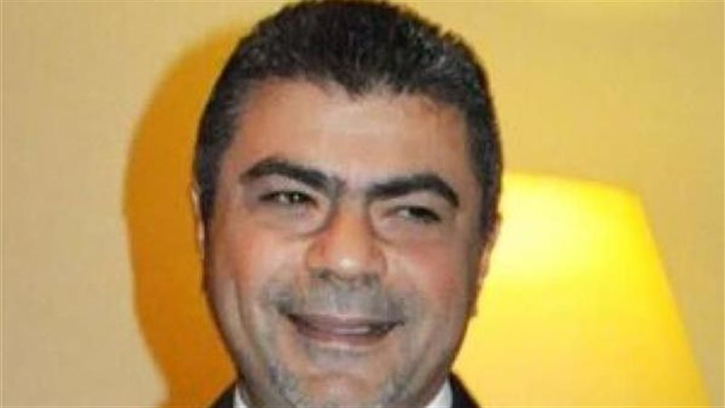 أيمن الجميل، فيتو