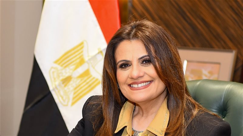 السفيرة سها جندي