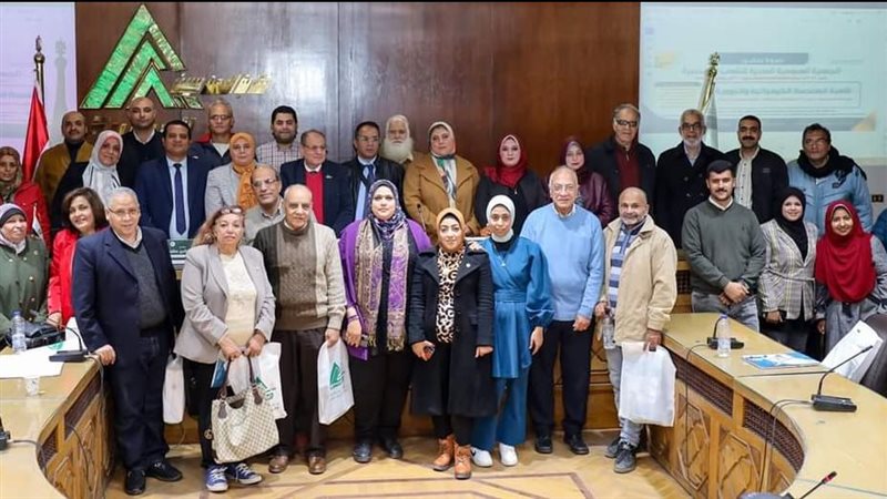 عمومية شعبة الهندسة