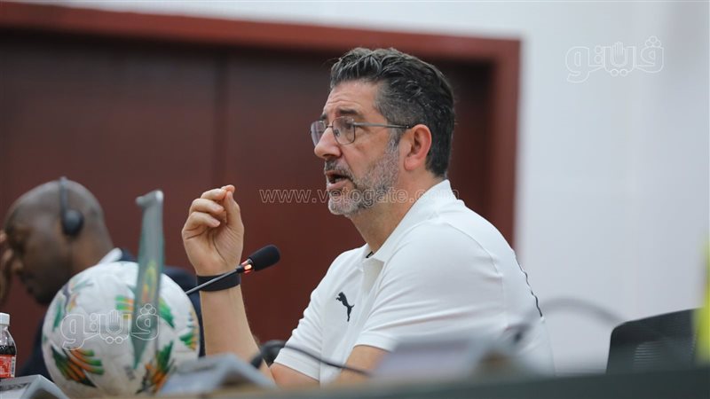 روي فيتوريا، فيتو