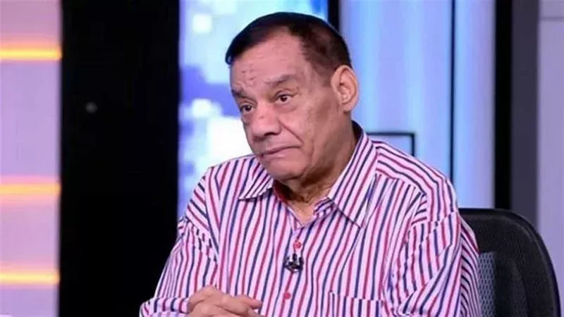 حلمي بكر، فيتو 