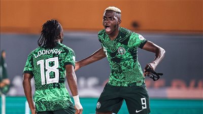 دحان بيده: قريبا سنرى حكما إفريقيا يدير نهائي كأس العالم