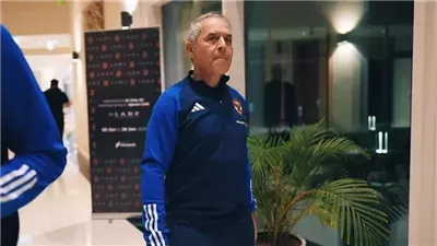 أمم إفريقيا، كولر يتابع لاعبي الأهلي الدوليين مع المنتخب أمام الكونغو