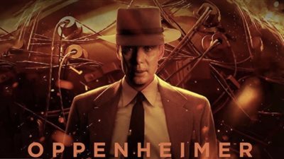 كيليان ميرفي عن مشهده الجنسي في OPPENHEIMER: كان ضروري للقصة