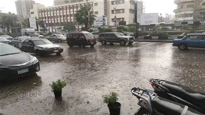 ذروة المنخفض الجوي، تحذير عاجل من الأرصاد بشأن طقس الثلاثاء والأربعاء (فيديو)