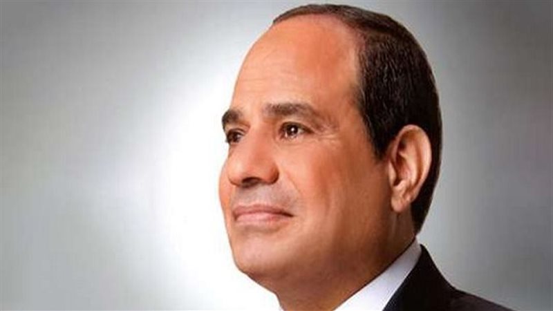 الرئيس عبد الفتاح
