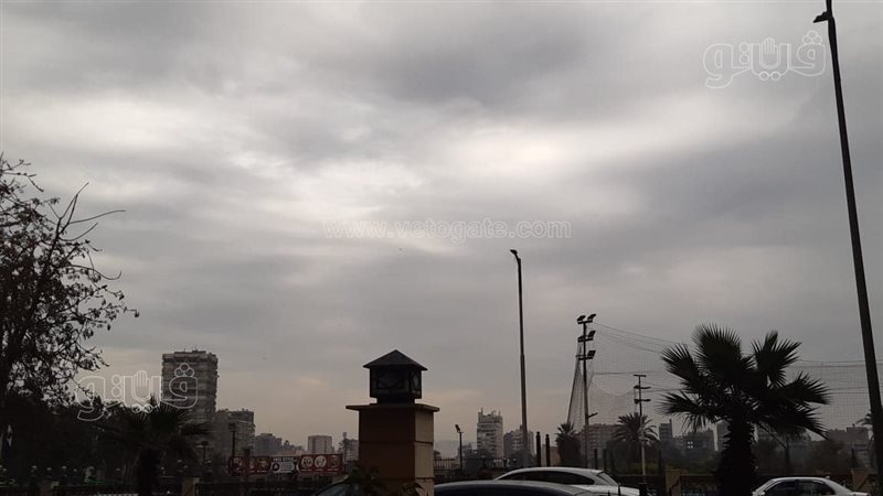 حالة الطقس غدا، فيتو