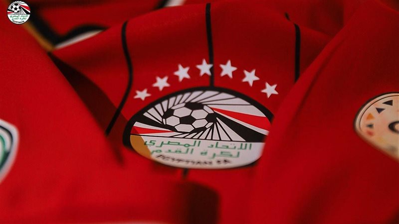 منتخب مصر بالزي التقليدي