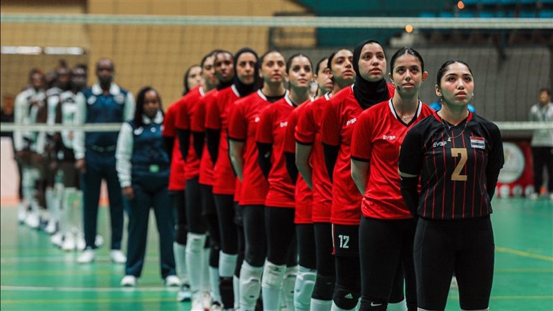 منتخب السيدات للكرة