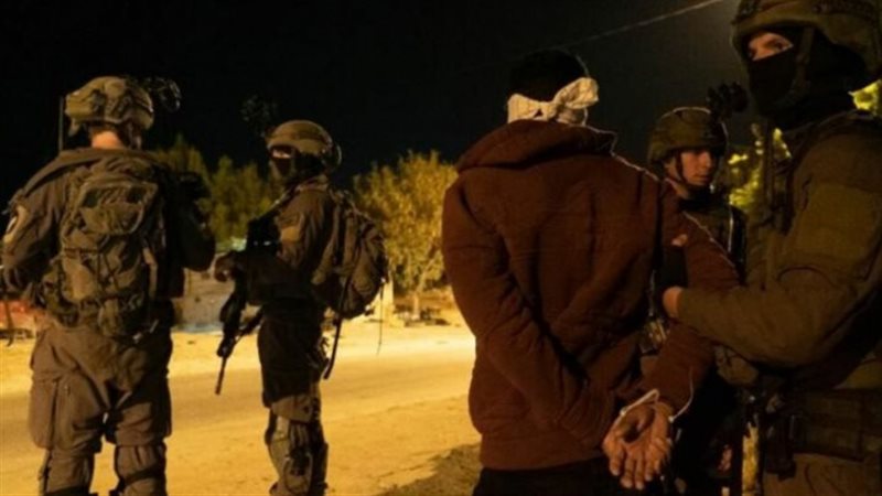 جيش الاحتلال، فيتو