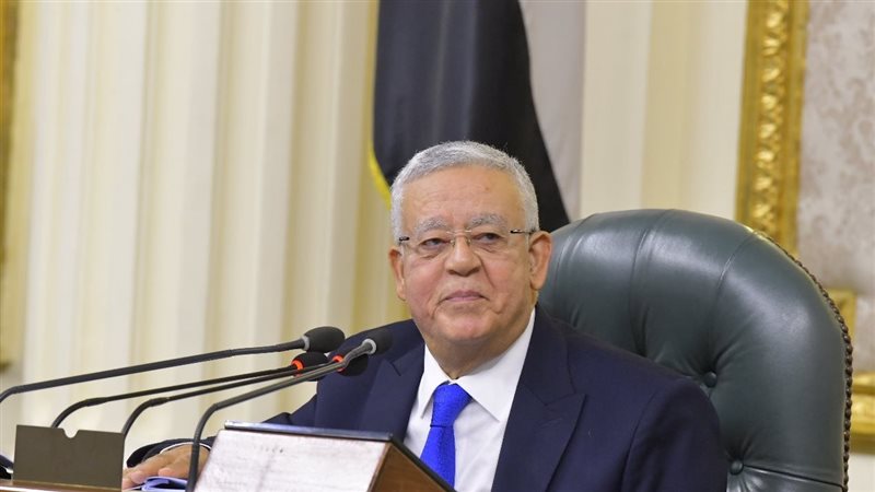 رئيس النواب،فيتو