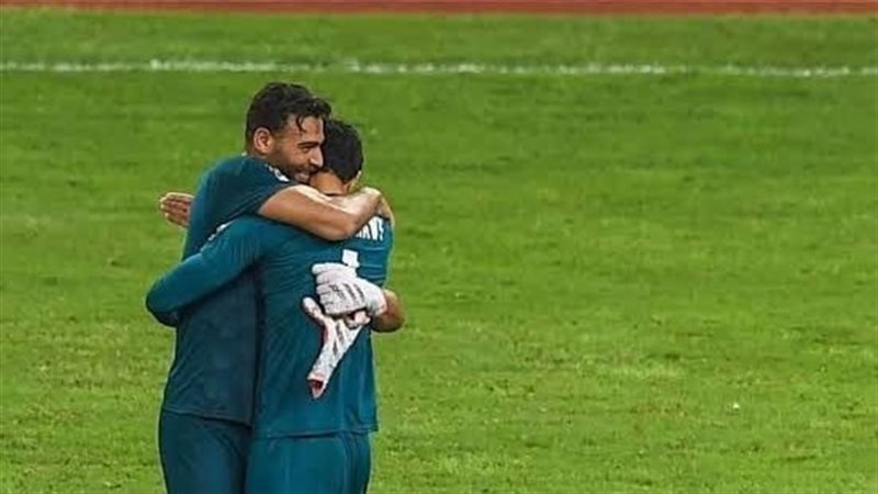 محمد أبوجبل والشناوي،
