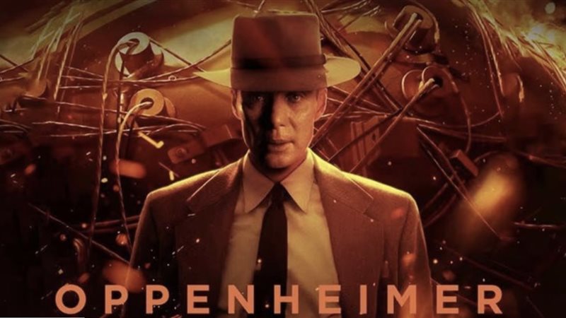 OPPENHEIMER، فيتو