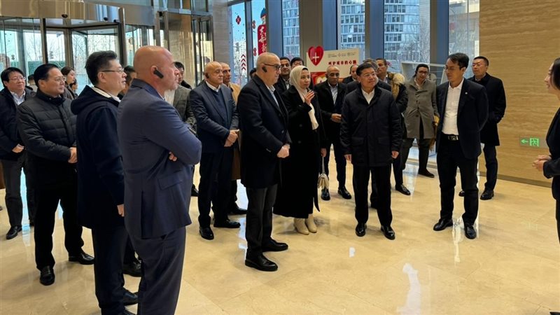 د. عاصم الجزار وزير