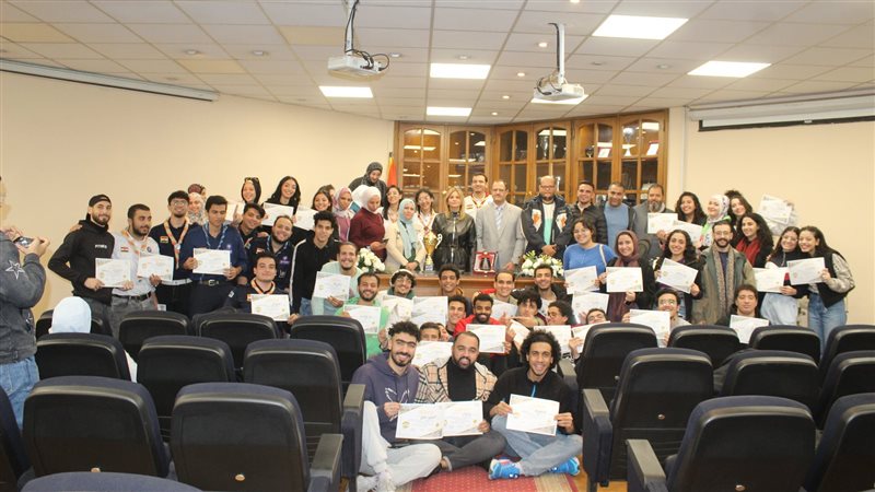 جامعة عين شمس، فيتو