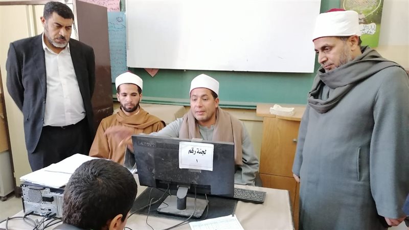 انطلاق تصفيات المرحلةالثانيةلمسابقةالإمام