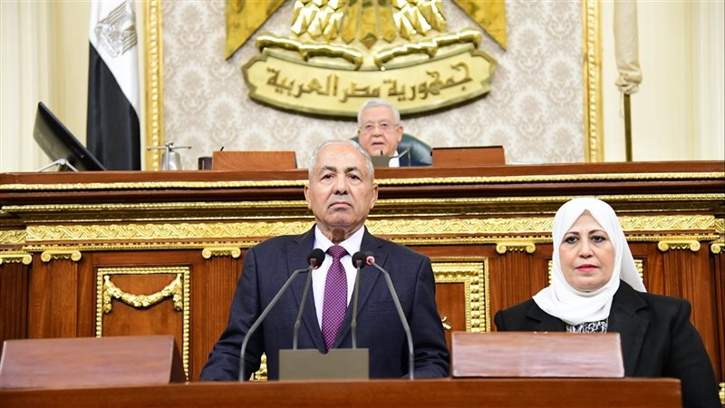 مناقشة تعديلات قانون