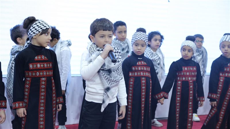 فعاليات جناح الأزهر